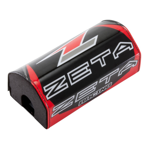 Zeta SX Handlebar Pad - Black