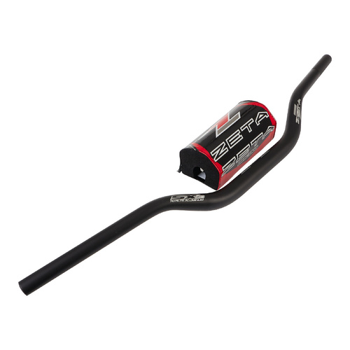 Zeta SX-3 Handlebar MX-313 - Black