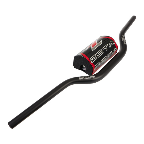 Zeta SX-3 Handlebar MX-543 - Black