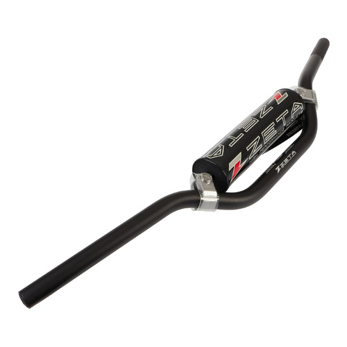 Zeta CX Mini Racer Low Handlebar - Black