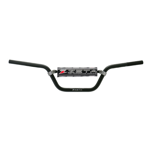 Zeta CX 4-Stroke Mini 125 Handlebar - Black
