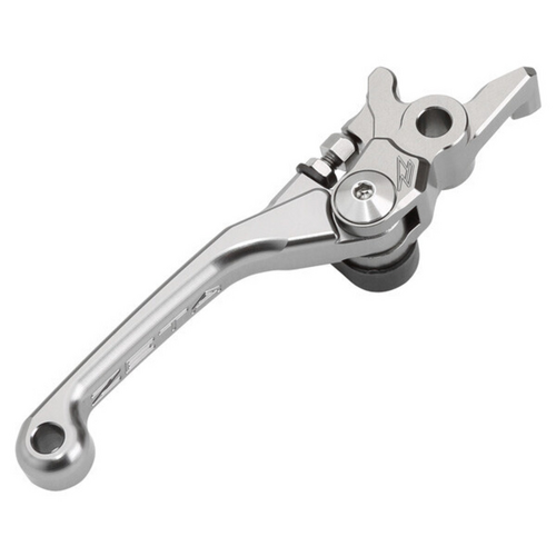 ZETA BRAKE LEVER PIVOT | CRF450L '19- | 3-Fin CNC M