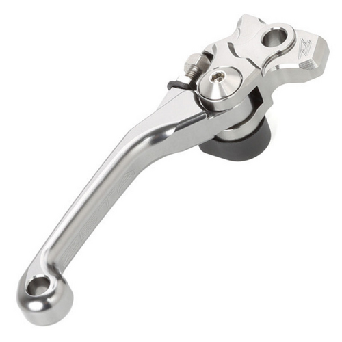 ZETA BRAKE LEVER PIVOT | KX250 '21-, KX450 '19-23 | 3-Fin CNC M