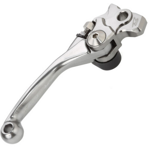 ZETA BRAKE LEVER PIVOT | CRF450L '19- | 3-Fin FORGED