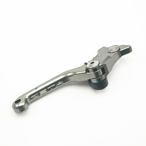 ZETA BRAKE LEVER PIVOT | Brembo GG '21-'23, HQV '14-, KAW '24-, KTM '14-, STARK '23-, TRI | 3-Fin FORGED.