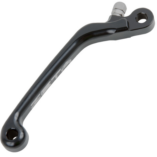 ZETA BRAKE LEVER PIVOT | REPLACEMENT LEVER | 4-Fin CNC |BLACK