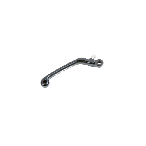 ZETA BRAKE LEVER PIVOT | REPLACEMENT LEVER | 4-Fin CNC M | BLACK