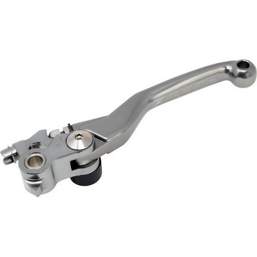 ZETA CLUTCH LEVER PIVOT | CRF450R '21-, CRF450RX '21- | 3-Fin FORGED M