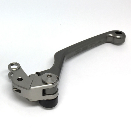 ZETA CLUTCH LEVER PIVOT | Magura KTM-'08, HQV. | 4-Fin CNC