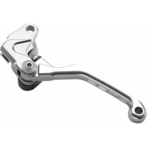 ZETA CLUTCH LEVER PIVOT | RMZ250 '07-, RMZ450'05-, KX65/85/125/250 | 4-Fin CNC M