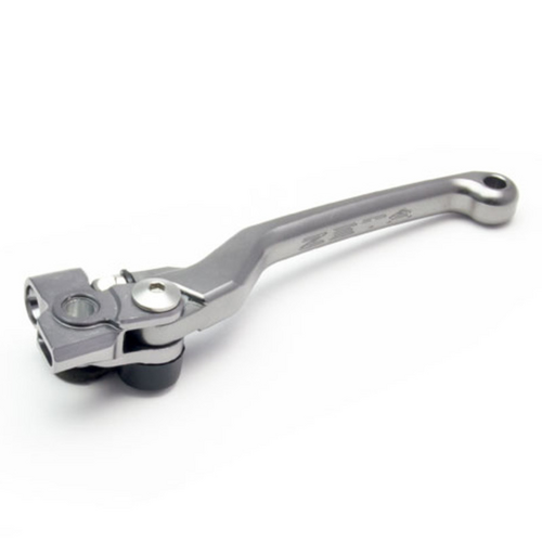 ZETA CLUTCH LEVER PIVOT | Brembo BETA, GG, HQV, KTM, TRI | 4-Fin CNC M