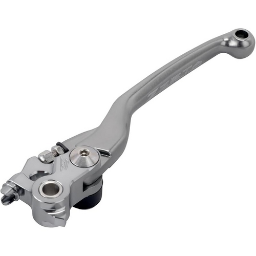 ZETA CLUTCH LEVER PIVOT | CRF450R '21-, CRF450RX '21- | 4-Fin FORGED M
