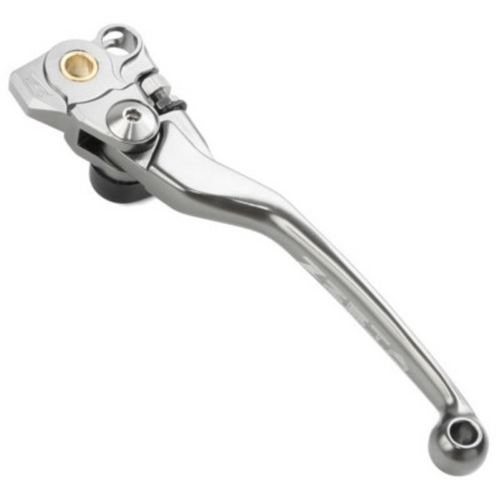 ZETA CLUTCH LEVER PIVOT | KX250 '21-, KX450'19- | 4-Fin FORGED M
