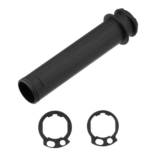 Zeta Pro Throttle Tube - Honda CRF250L / CRF300L / Monkey 125 / Dax 125 - Open E