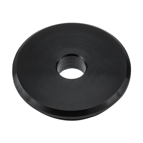 ZETA THROTTLE TUBE - ALLOY FLOATING | REPLACEMENT END CAP & O-RING