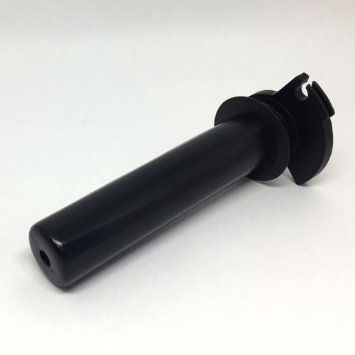 ZETA THROTTLE TUBE | YZ125/250 2T '97- | CLOSED END.