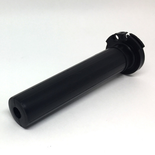 ZETA THROTTLE TUBE | YZ250F '12-, WR250F '15-, YZ/WR450F '14-, RMZ '07- | CLOSED END.
