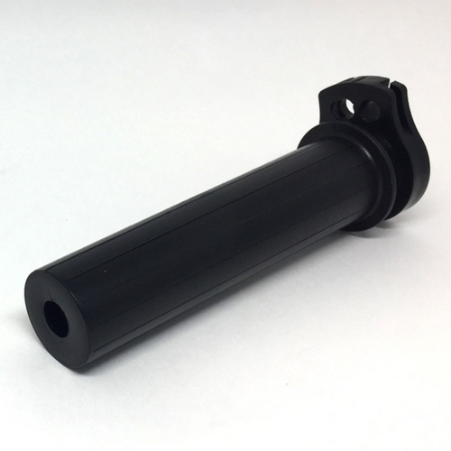 ZETA THROTTLE TUBE | CRF150-R '07- | CLOSED END