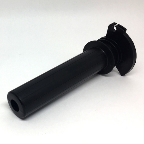 ZETA THROTTLE TUBE | BETA 2T '25-, HUSQ 2T '14-17, KTM 2T '04-16 | CLOSED END