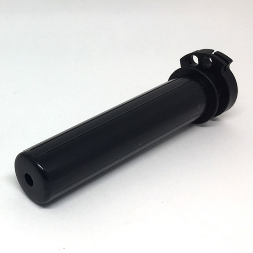 ZETA THROTTLE TUBE | CRF250/300 L/M/RALLY '17- | CLOSED END