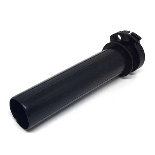 ZETA THROTTLE TUBE | CRF250/300 L/M/RALLY '17- | OPEN END