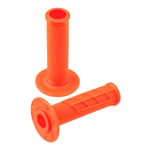 Zeta Dirt Grip - Open End - Orange