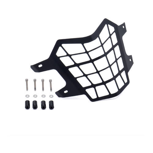 Zeta Headlight Guard - Yamaha Tenere 700