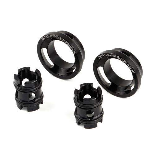ZETA FORK LOWER KIT | WP XACT | -30mm to -50mm