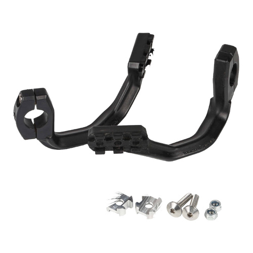 Zeta Impact Handguard TP2 Replacement Mounting Kit