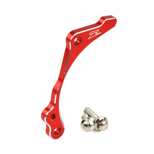 ZETA CASE SAVER | CRF250R'18- | RED.