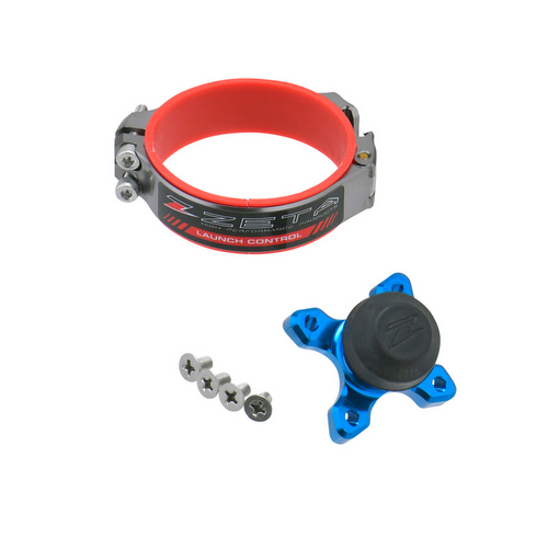 ZETA LAUNCH CONTROL | UNIVERSAL | H-BLUE