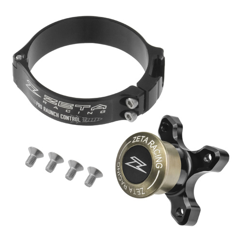 Zeta Pro Launch Control - Showa