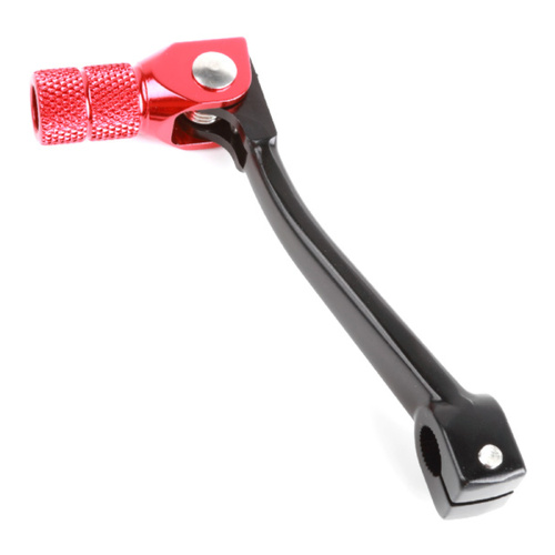 Zeta Forged Shift Lever - Honda CRF50 Yamaha TT-R50 Yamaha DT200WR Kawasaki K