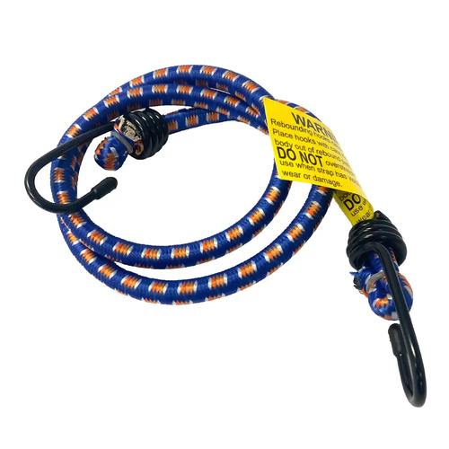 OCKY STRAP 2 HOOK H/DUTY 60CM (24")