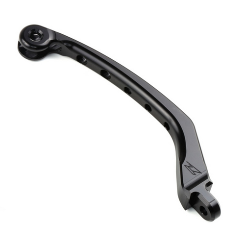 Z-STREET BRAKE LEVER ROAD - FLIGHT | Brembo RCS | BLACK