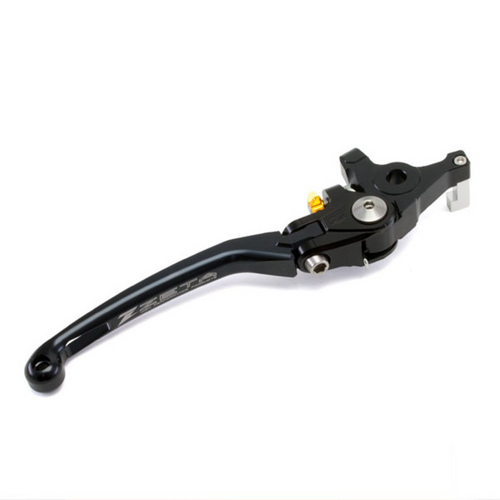 Z-STREET BRAKE LEVER ROAD - PILOT CNC | MT-10/SP/FZ-10'17-,MT-09/Tracer/GT'14-20,MT-07/FZ-07'14-,TENERE700'19- |