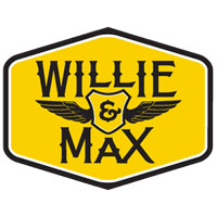 Willie & Max